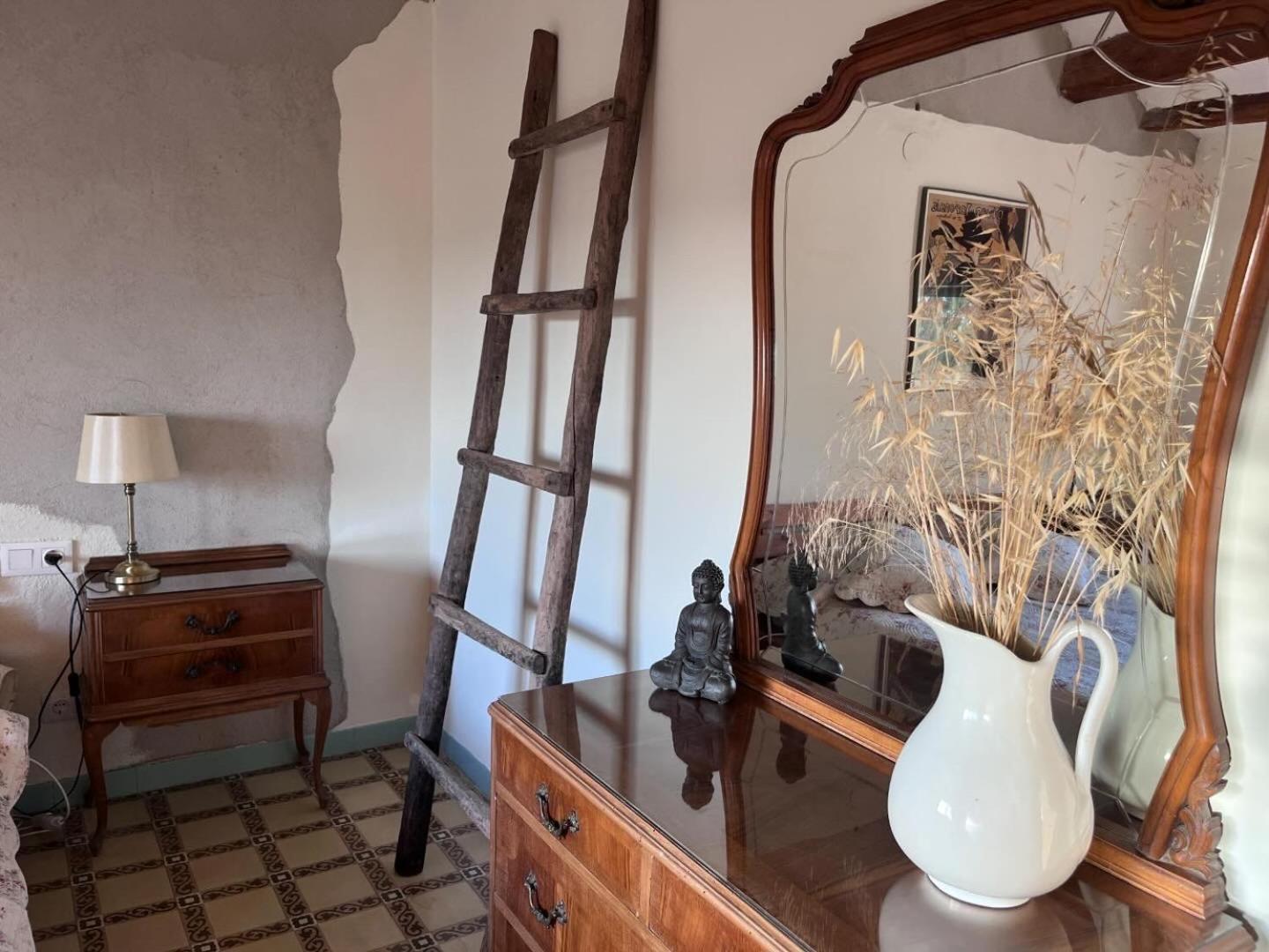 Cal Muntanyes Villa Font-Rubi ภายนอก รูปภาพ